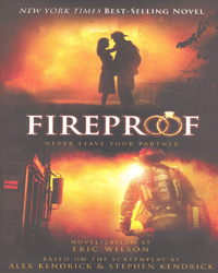 Fireproof (Paperback)