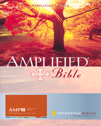 Amplified Bible