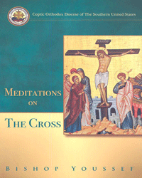 Meditations on The Cross