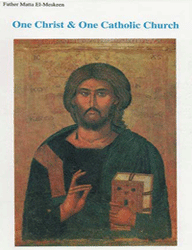 One Christ & One Catholic Church