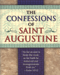 The Confessions of St. Augustine