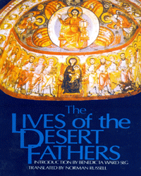 The Lives of the Desert Fathers