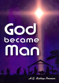 God Became Man