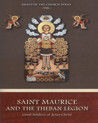 Saint Maurice and the Theban Legion