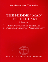 The Hidden Man of the Heart