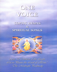 One Voice - Coptic Hymns & Spiritual Songs