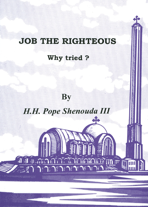 Job the Righteous