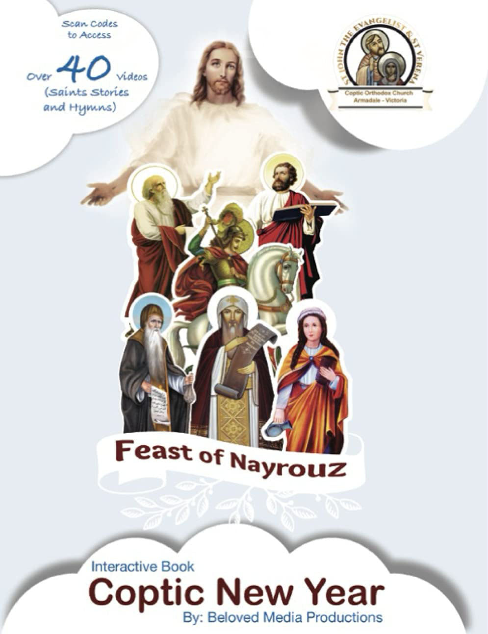 Feast Of Nayrouz