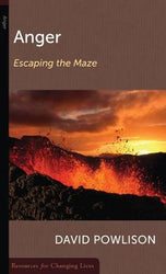 Anger: Escaping the Maze