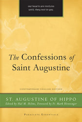 The Confessions of Saint Augustine