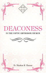 Deaconess in the Coptic Orthodox Church