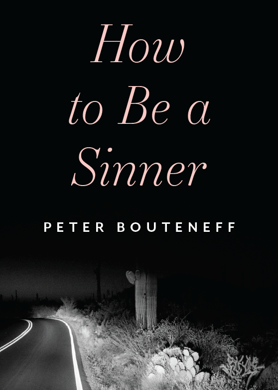 How to Be a Sinner