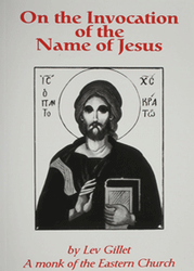 On the Invocation of the Name of Jesus