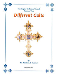 Different Cults