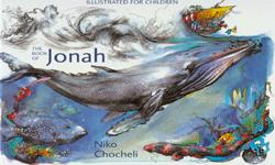 The Book of Jonah