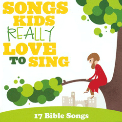 17 Bible Songs