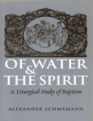 Of Water and the Spirit