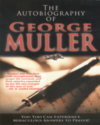 The Autobiography of George Muller