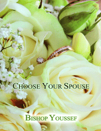 Choose Your Spouse