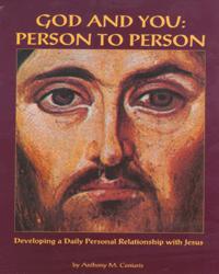 God and You: Person to Person