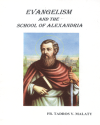 Evangelism and the School of Alexandria