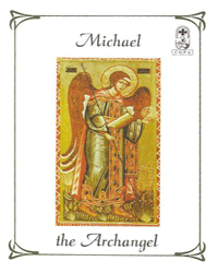 Michael the Archangel