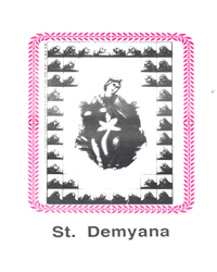 St. Demyana