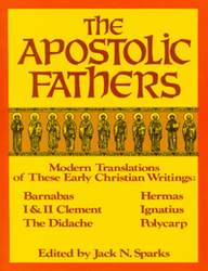 The Apostolic Fathers