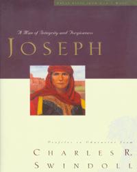 Joseph: A Man of Integrity and Forgiveness