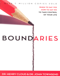 Boundaries