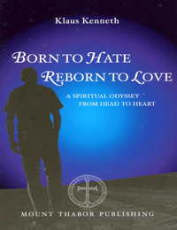Born to Hate, Reborn to Love