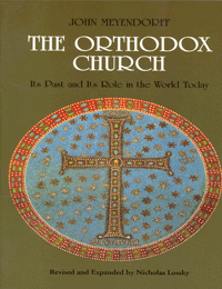 The Orthodox Church - Its Role in the World