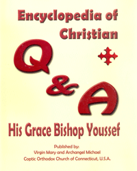 Encyclopedia of Christian Q & A