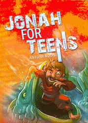 Jonah For Teens