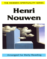 The Modern Spirituality Series - Henri Nouwen