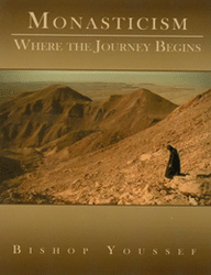 Monasticism Where the Journey Begins