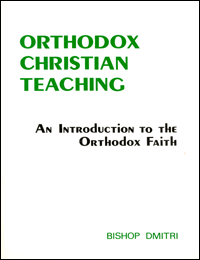 Orthodox Christian Teaching
