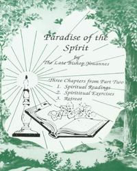 Paradise of the Spirit - Spiritual Readings