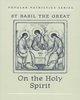 On the Holy Spirit