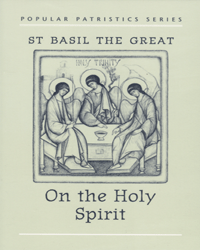 On the Holy Spirit