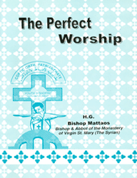 The Perfect Worship