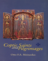 Coptic Saints & Pilgrimages