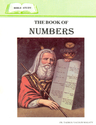 The Book of Numbers