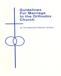 Guidelines for Marriage in the Orthodox Church
