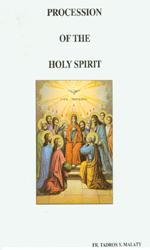 Procession of the Holy Spirit