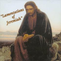 Lamentations of Jeremiah