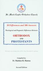 Orthodox and Protestants