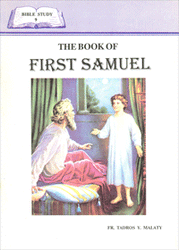 The Book of First Samuel