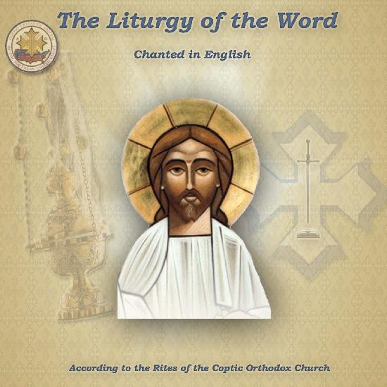 Liturgy of the Word in English