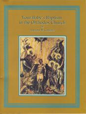 Your Baby's Baptism in the Orthodox Church